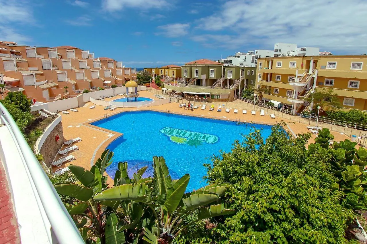 Apartament Sunny Dream - Costa Adeje 0*, Costa Adeje (Tenerife) Hiszpania