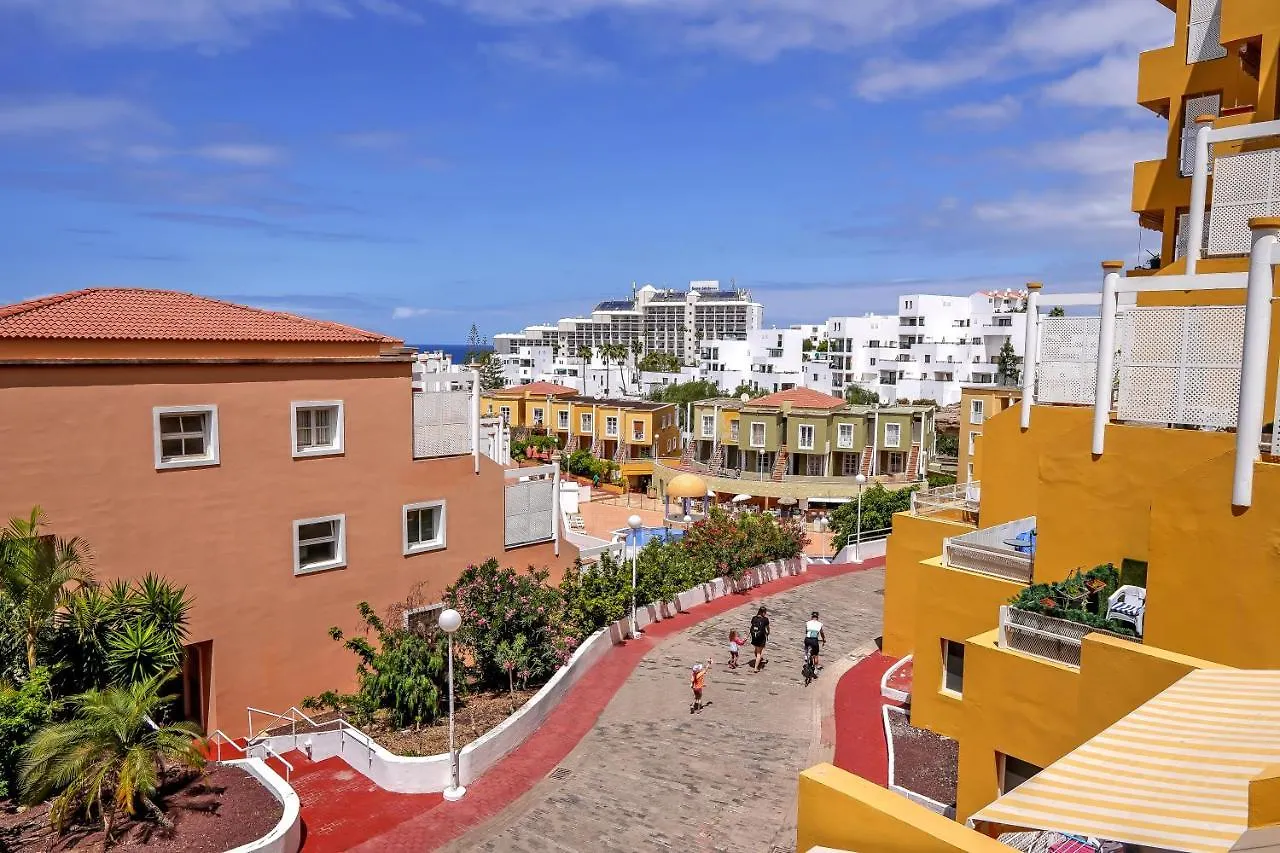 Apartament Sunny Dream - Costa Adeje