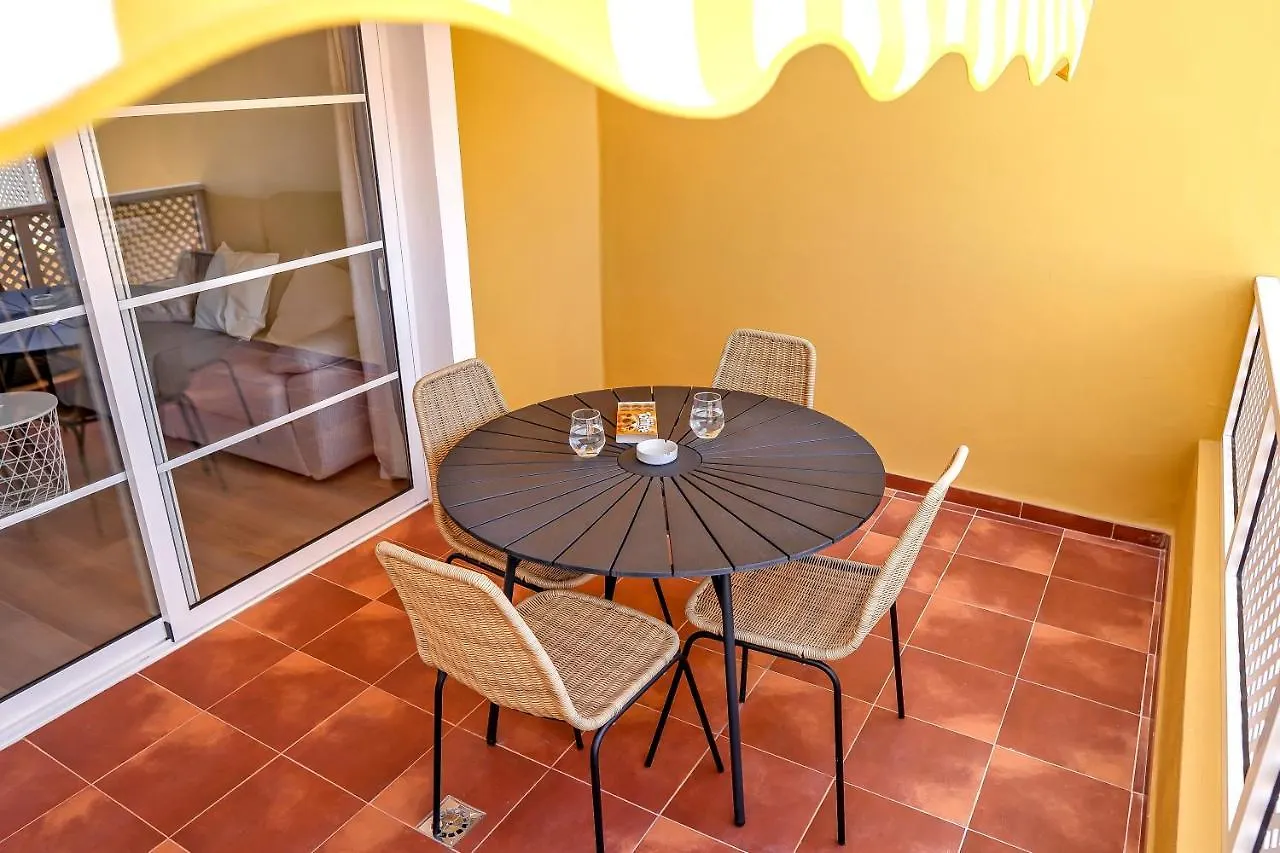 Apartament Sunny Dream - Costa Adeje 0*, Costa Adeje (Tenerife)