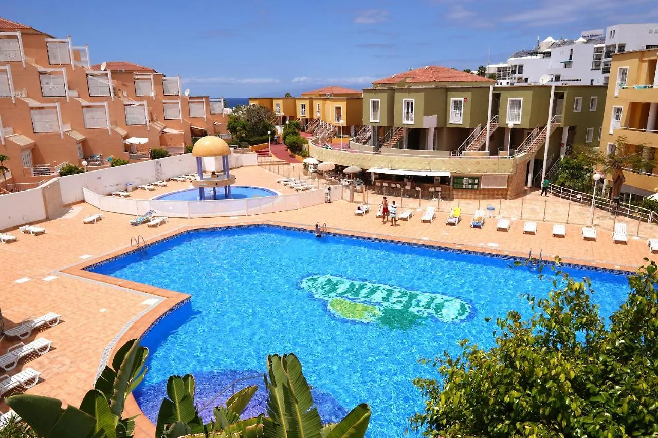 Apartament Sunny Dream - Costa Adeje