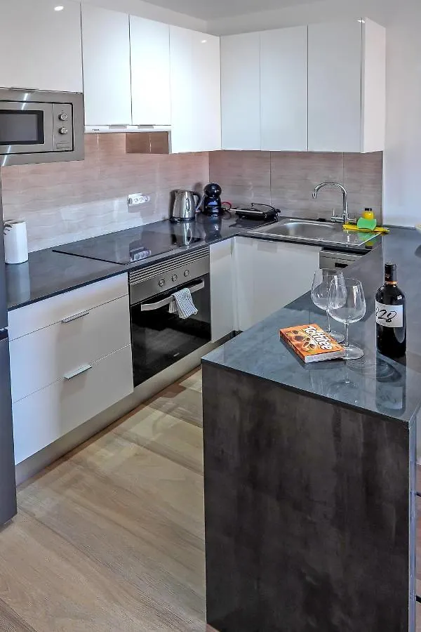 Apartament Sunny Dream - Costa Adeje