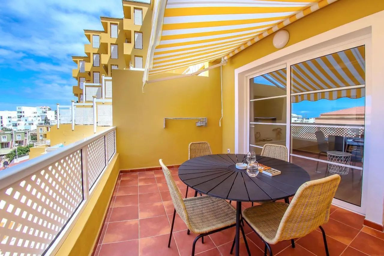 Apartament Sunny Dream - Costa Adeje Hiszpania
