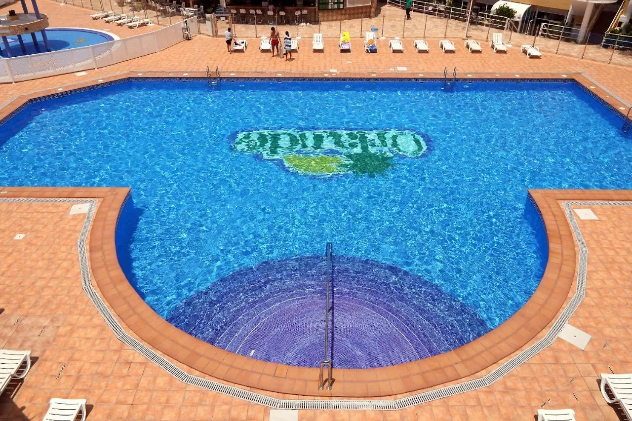 Apartament Sunny Dream - Costa Adeje  Costa Adeje (Tenerife)