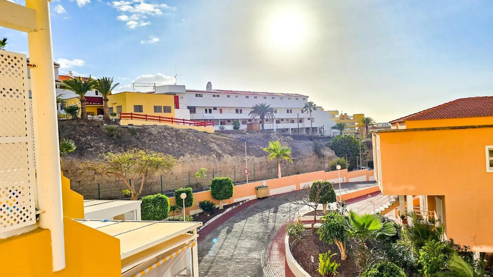 Apartament Sunny Dream - Costa Adeje