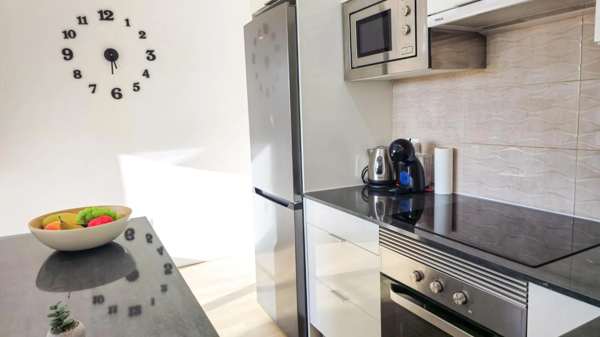 Apartament Sunny Dream - Costa Adeje Hiszpania