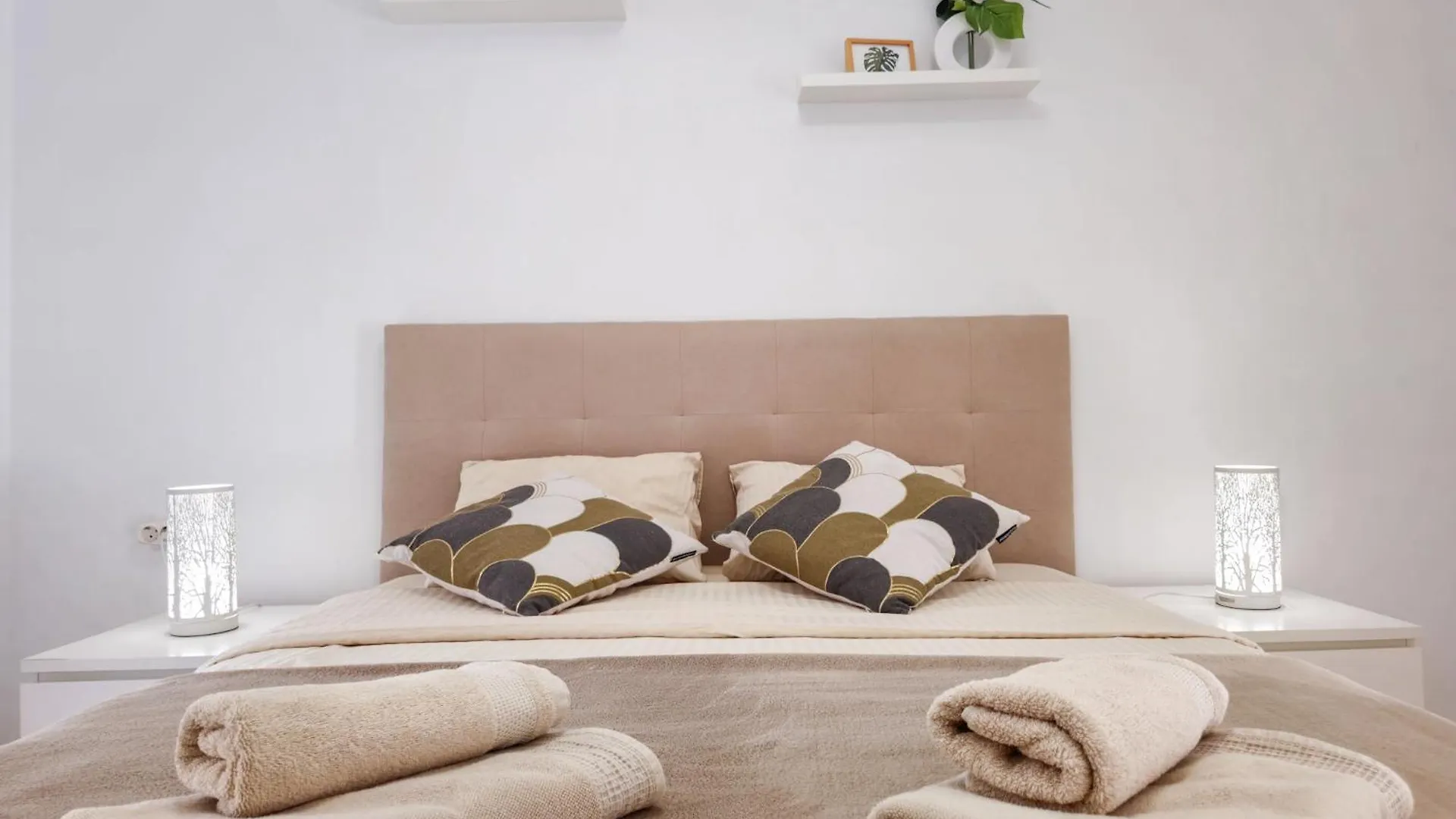 Apartament Sunny Dream - Costa Adeje Costa Adeje (Tenerife)