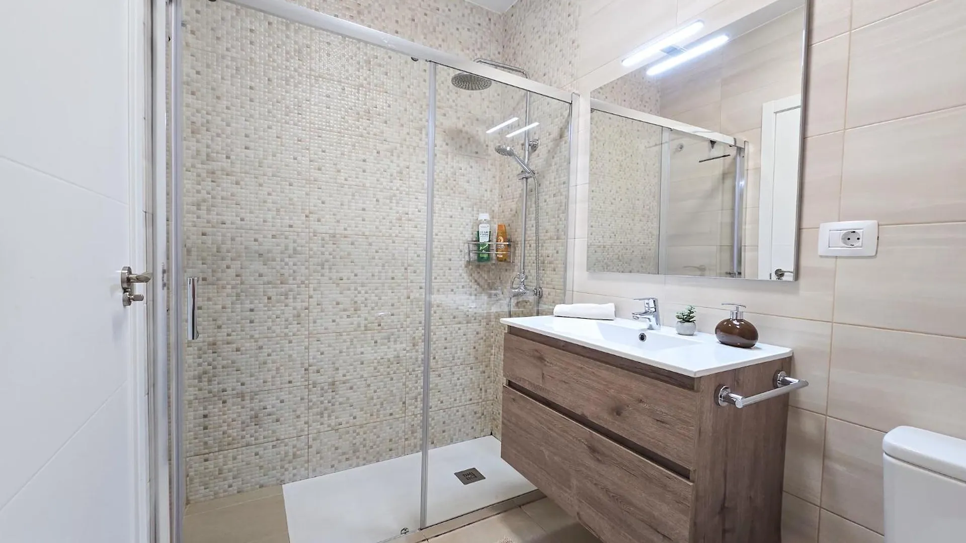 Apartament Sunny Dream - Costa Adeje