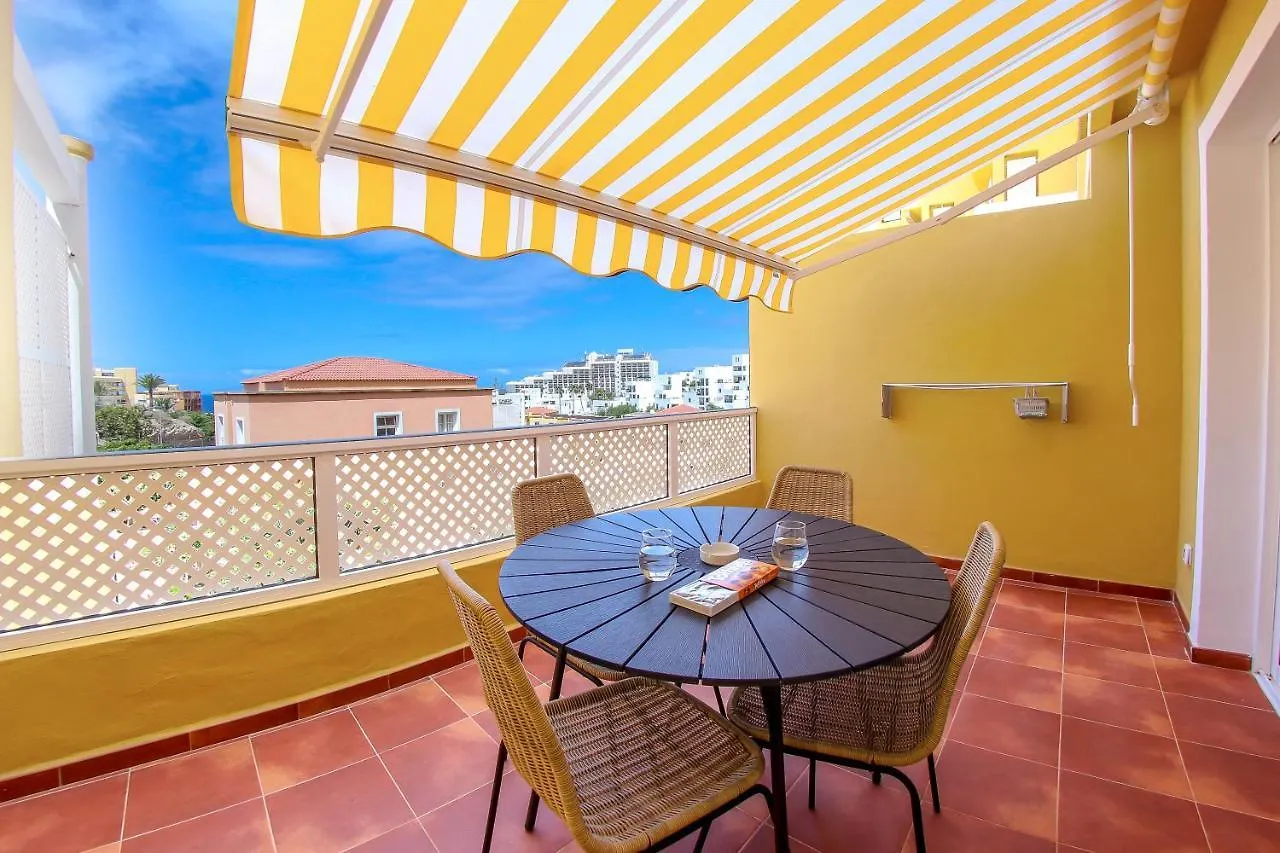 Апартаменты Sunny Dream - Costa Adeje  Адехе